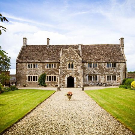 Seymours Court Bed & Breakfast Beckington Екстериор снимка