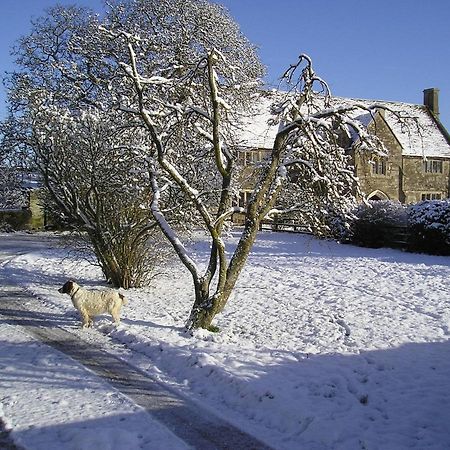 Seymours Court Bed & Breakfast Beckington Екстериор снимка