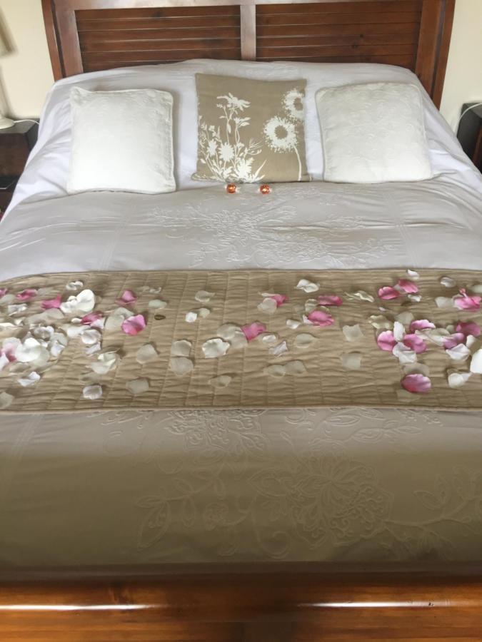 Seymours Court Bed & Breakfast Beckington Екстериор снимка