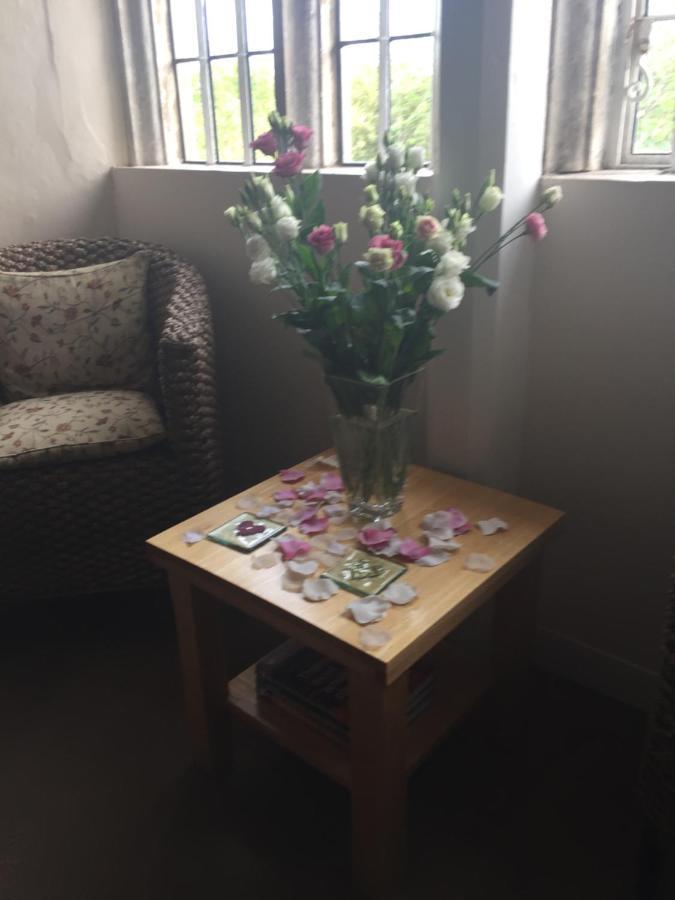 Seymours Court Bed & Breakfast Beckington Екстериор снимка